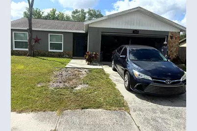 1312 Foxboro Dr., Brandon, FL 33511 - Photo 1