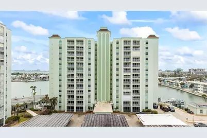 400 64th Avenue #305, Saint Pete Beach, FL 33706 - Photo 1