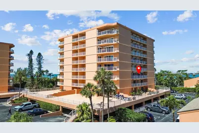 7430 Sunshine Skyway Lane S #402, Saint Petersburg, FL 33711 - Photo 29