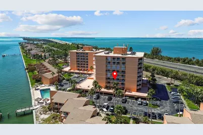 7430 Sunshine Skyway Lane S #402, Saint Petersburg, FL 33711 - Photo 1