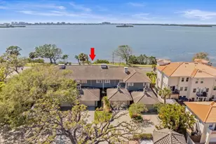 2087 Edgewater Dr, Clearwater, FL 33755 - Photo 1