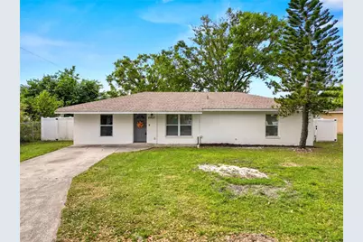 2937 Delrose Drive N, Lakeland, FL 33805 - Photo 1