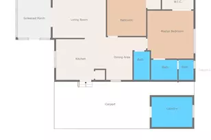 2127 Kahala Dr, Holiday, FL 34691 - Photo 19