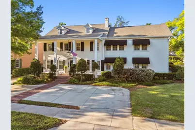 3313 W Mullen Avenue, Tampa, FL 33609 - Photo 1