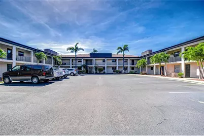 10190 Imperial Point Drive W #8, Largo, FL 33774 - Photo 1