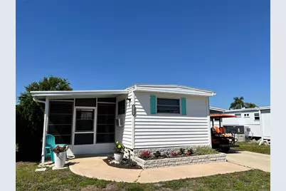 7254 Mount Fairfield Road NE #531, Saint Petersburg, FL 33702 - Photo 1