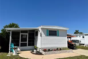 7254 Mt Fairfield Rd NE, Saint Petersburg, FL 33702 - Photo 1