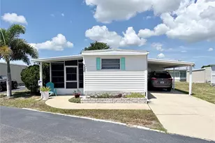7254 Mt Fairfield Rd NE, Saint Petersburg, FL 33702 - Photo 1