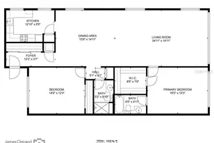 6161 Gulf Winds Dr, Saint Pete Beach, FL 33706 - Photo 5