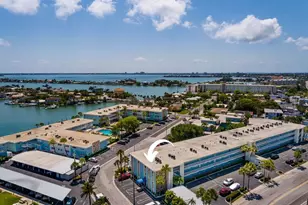 6161 Gulf Winds Dr, Saint Pete Beach, FL 33706 - Photo 1