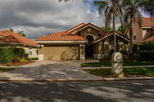 18919 Place Marquette, Lutz, FL 33558 - Photo 1