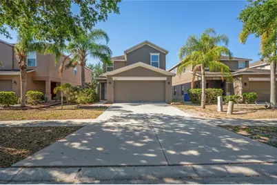 7350 Lumber Port Drive, Ruskin, FL 33573 - Photo 1