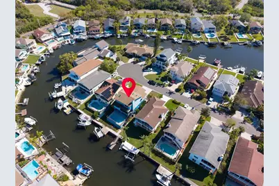 6241 Bayside Drive, New Port Richey, FL 34652 - Photo 5