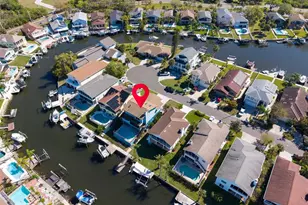6241 Bayside Dr, New Port Richey, FL 34652 - Photo 5
