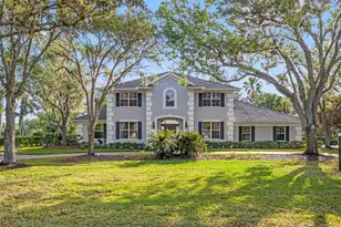 4121 Highland Park Cir, Lutz, FL 33558 - Photo 1