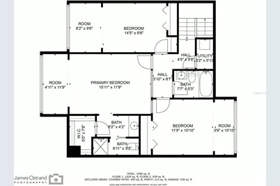 4207 Fairway Run, Tampa, FL 33618 - Photo 5