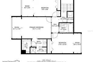 4207 Fairway Run, Tampa, FL 33618 - Photo 5