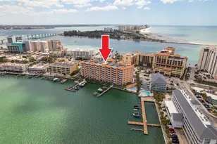 530 S Gulfview Blvd, Clearwater, FL 33767 - Photo 1