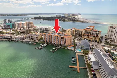 530 S Gulfview Boulevard #303, Clearwater, FL 33767 - Photo 31