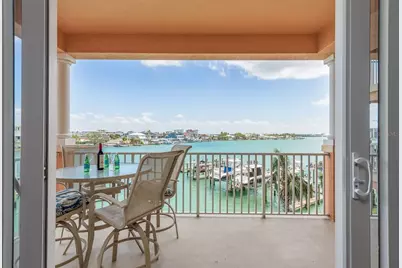 530 S Gulfview Boulevard #303, Clearwater, FL 33767 - Photo 1