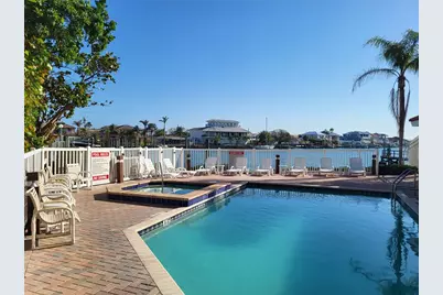 530 S Gulfview Boulevard #303, Clearwater, FL 33767 - Photo 25