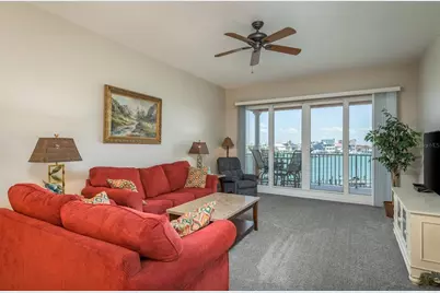 530 S Gulfview Boulevard #303, Clearwater, FL 33767 - Photo 5