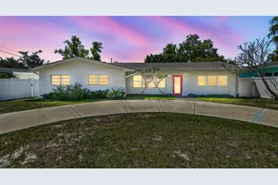 827 Virginia Street, Dunedin, FL 34698 - Photo 1