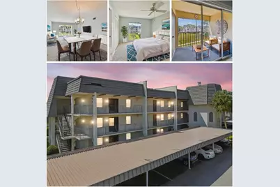 8703 Bardmoor Blvd #203, Seminole, FL 33777 - Photo 1