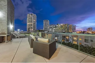 101 N 12th Street #206, Tampa, FL 33602 - Photo 19