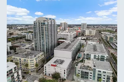 101 N 12th Street #206, Tampa, FL 33602 - Photo 37