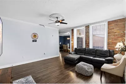 215 Central Avenue #4F, Saint Petersburg, FL 33701 - Photo 5