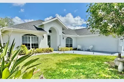 1113 NE 32nd Street, Cape Coral, FL 33909 - Photo 1