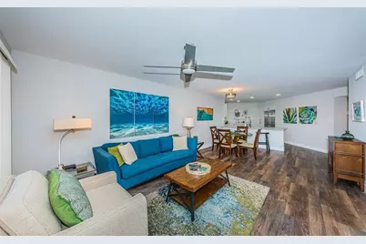 6141 Bahia Del Mar Boulevard #129, Saint Petersburg, FL 33715 - Photo 3