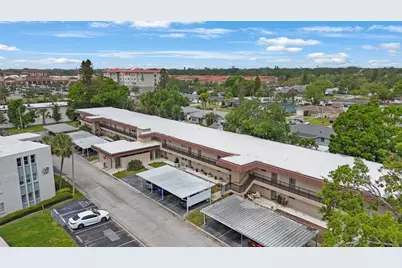 9945 47th Ave N #203, Saint Petersburg, FL 33708 - Photo 27