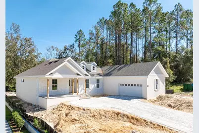 3926 Southern Valley Loop, Brooksville, FL 34601 - Photo 1