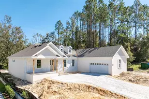 3926 Southern Valley Loop, Brooksville, FL 34601 - Photo 1