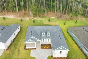 3926 Southern Valley Loop, Brooksville, FL 34601 - Photo 1