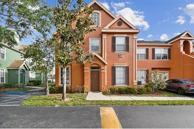 9740 Lake Chase Island Way #9740, Tampa, FL 33626 - Photo 1
