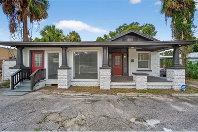 7002 N Nebraska Avenue, Tampa, FL 33604 - Photo 1
