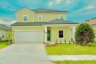 105 Nighthawk Ln, Palm Coast, FL 32164 - Photo 1