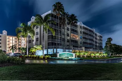 1200 Country Club Drive #5404, Largo, FL 33771 - Photo 21