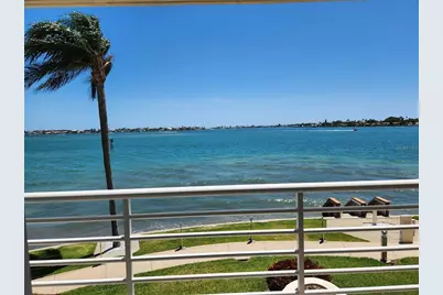 6105 Bahia Del Mar Circle #283, Saint Petersburg, FL 33715 - Photo 1