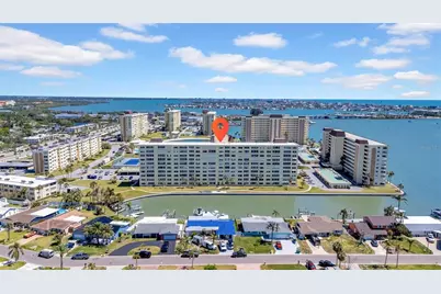4725 Cove Circle #302, Saint Petersburg, FL 33708 - Photo 1