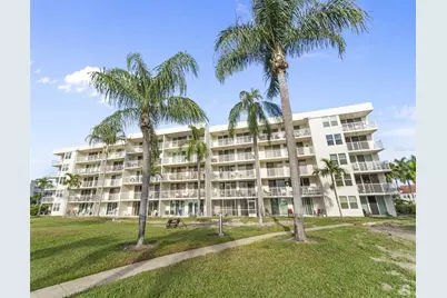 6021 Bahia Del Mar Circle #534, Saint Petersburg, FL 33715 - Photo 25