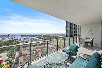 100 1st Avenue N #1005, Saint Petersburg, FL 33701 - Photo 35