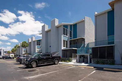 171 Medallion Boulevard #F, Madeira Beach, FL 33708 - Photo 29