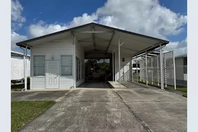 35207 Condominium Boulevard #Lot 52, Zephyrhills, FL 33541 - Photo 1