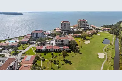 6269 Palma Del Mar Boulevard S #112, Saint Petersburg, FL 33715 - Photo 1