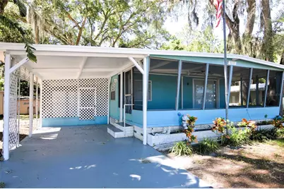 3643 Muller Drive, Zephyrhills, FL 33540 - Photo 1