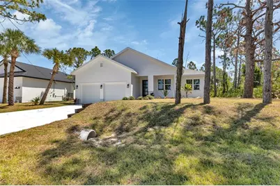 2444 Jacobs Street, Port Charlotte, FL 33953 - Photo 3